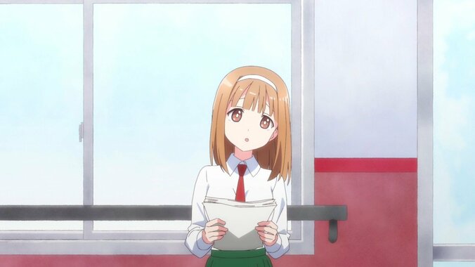 [Photos/Images] The Dangerous Duo's Story Begins... New Anime 