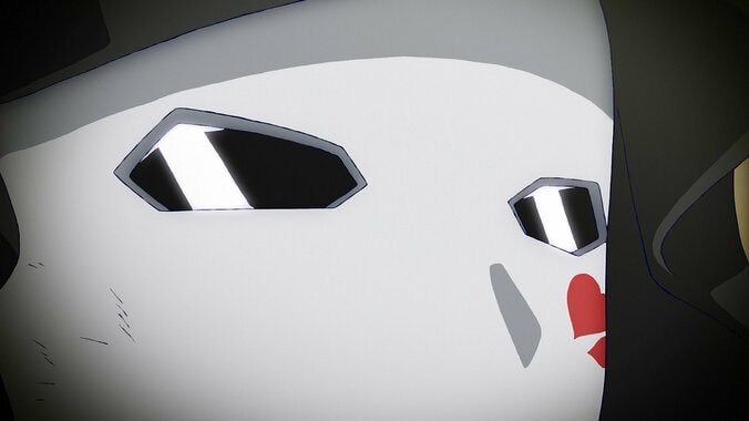 連載開始から24年！『ヴァンパイア十字界』2027年TVアニメ化決定、ティザーPV解禁 5枚目