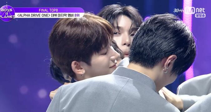 【写真・画像】無念の脱落となったユメキ「ファンの皆さん悲しまないでください」「僕の夢はもっと大きいところに」4か月の戦いを終えファンへ長文のメッセージ「ずっと待ってる」の声　2枚目