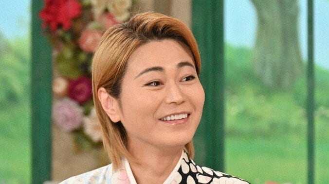 氷川きよし、活動休止の理由明かす「1人の人間として冷静に…」 4枚目