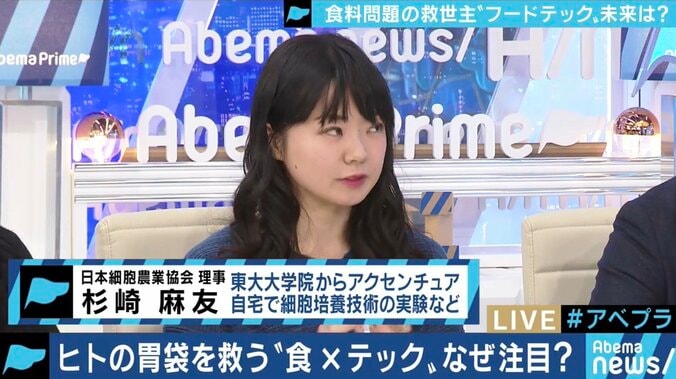 食糧問題解決の切り札に!?世界で開発が進む「代替肉」「培養肉」の世界 5枚目