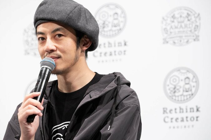 キンコン西野、審査員を務め「大会終わりにインスタで悪口言われたら嫌だな」 3枚目