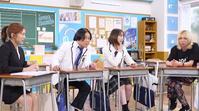 ミュージック甲子園
