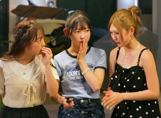 爆モテ男子が「今気になってる女子は…」告白したい女子の名前を明かし大波乱