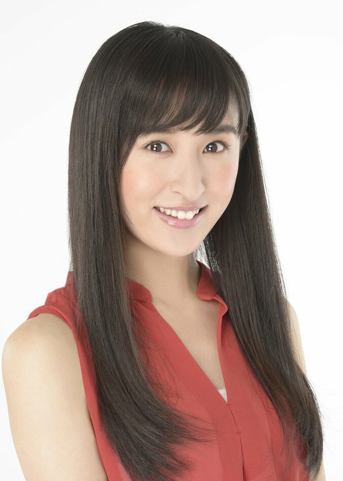 『アベプラ』”勝手に広島カープ祭り”　広島レモン大使・市川美織、他球団女子もスタジオ登場 4枚目