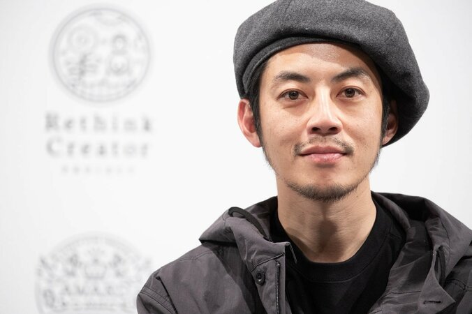 キンコン西野、審査員を務め「大会終わりにインスタで悪口言われたら嫌だな」 1枚目