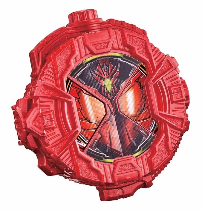 『仮面ライダー平成ジェネレーションズFOREVER』プレミアセット発売決定＆特典アイテム解禁 1枚目
