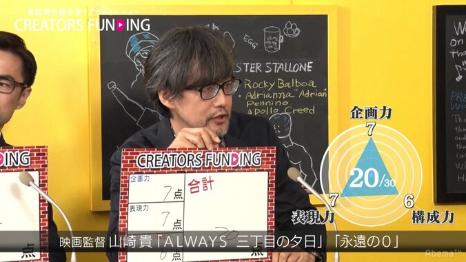 「わかりやすいものを作らなきゃダメ」山崎貴氏、映画監督としての矜持を語る 1枚目