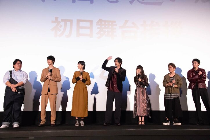 齋藤飛鳥が語る恋愛観「追いかけてもらう方がいいけど…」