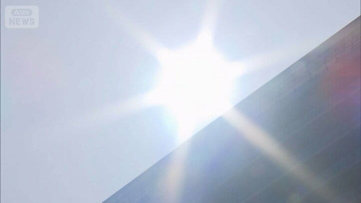 熱々の“おもてなし”に困惑…東京地方で2月に夏日 渇水で“井戸枯れ” 農業被害も