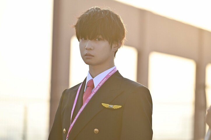 『おっさんずラブ-in the sky-』がクランクイン　田中圭、春田＆黒澤の関係に「懐かしっ！」