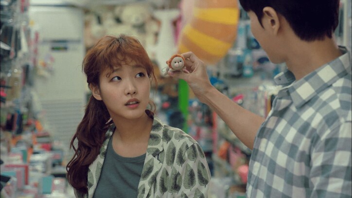 普通のラブコメだと思ったら大間違い！　先の読めない展開にハマる人続出の韓流ドラマ「恋はチーズ・イン・ザ・トラップ」