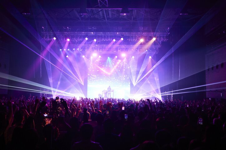 Awichが全国5ヵ所を廻る 『THE ROAD TO ARENA JAPAN Tour』を完走！ ファイナルとなった東京公演のレポートを公開！