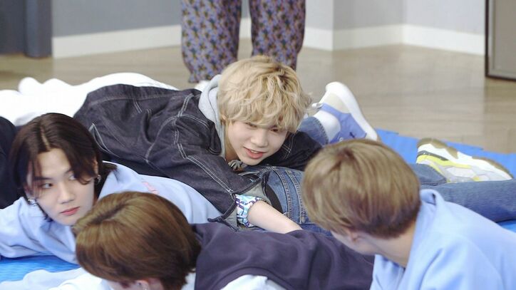 「SEVENTEEN先輩が好きだった」T1419最年少日本人メンバー・キオ、渡韓してK-POPアイドルになった理由