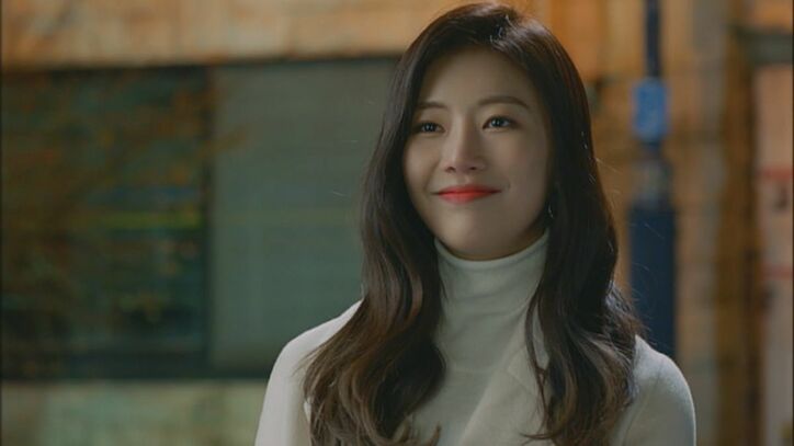 人の心が見える…？“不思議な花粉”の力で恋に落ちる人気ロマコメ『私が恋した男オ・ス』ABEMAで放送