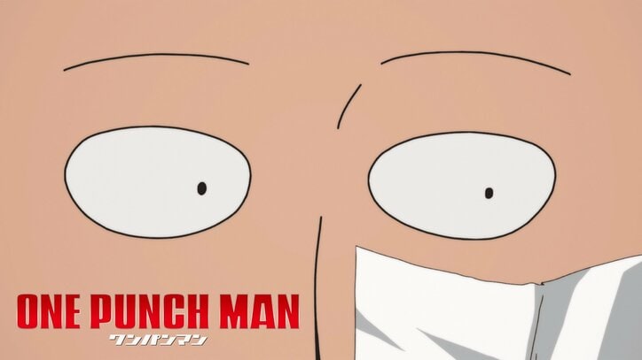 アニメ「ワンパンマン」サムネイル