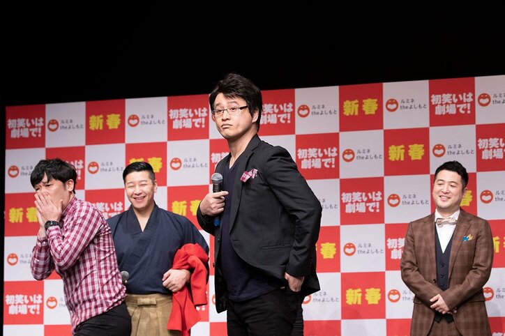 チョコプラ、ZOZO前澤社長に月旅行をおねだり「IKKOさんとして行きたい」