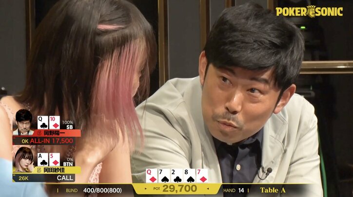 【映像】クズ芸人が“覚醒”大暴れの一部始終