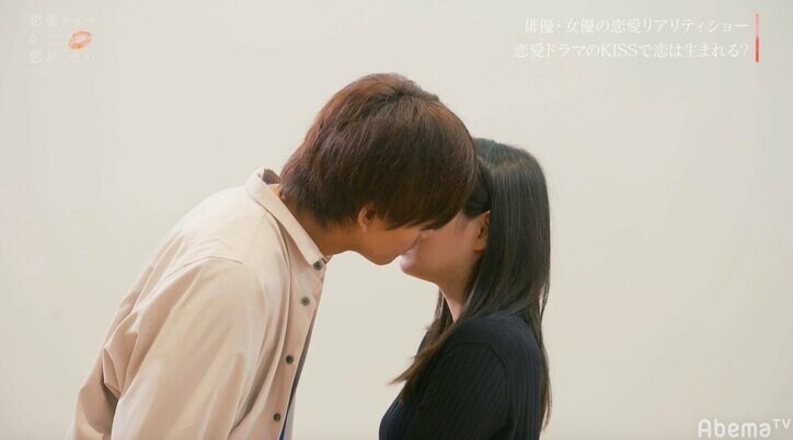 藤田富、相手役とキスできず涙「役者として何しにきたんだ」