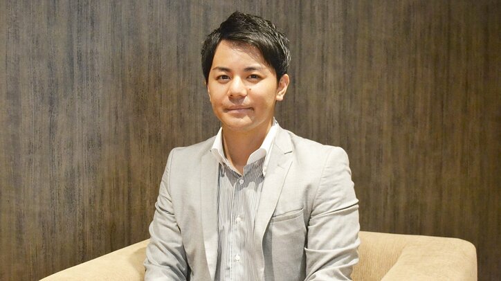 「自分抜きで日本のeスポーツが盛り上がるのが許せなかった」朝日放送を退社した平岩康佑アナの一大決心