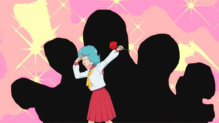 【写真・画像】アニメ『ハイスクール！奇面組』メインPV＆ビジュアル解禁　OPはBREIMEN feat.TOMOO、EDは離婚伝説　8枚目