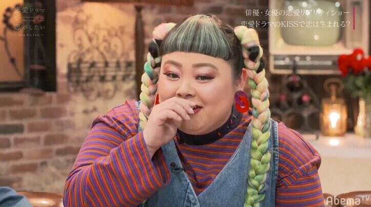 本当に唇が当たっちゃった!?キスシーンありのオーディションでハプニング発生