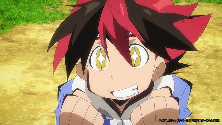 アニメ「シャドウバース」伝説の料理人にバトルを挑まれたヒイロ…！第14話先行カット＆あらすじ公開