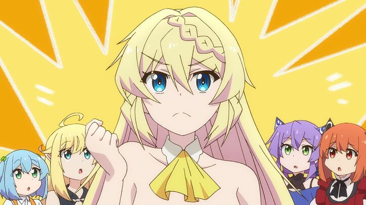 『リゼロ』1週間無料配信や『ノーゲーム・ノーライフ』土日限定全話無料など！ABEMA特別企画第3週目ラインナップ