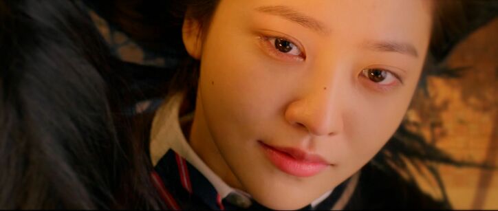 「泣きすぎてヤバい…」衝撃的なラストにSNS上がざわつく…『愛の不時着』プロデューサーによるサイコラブストーリー『ブルーバースデー』