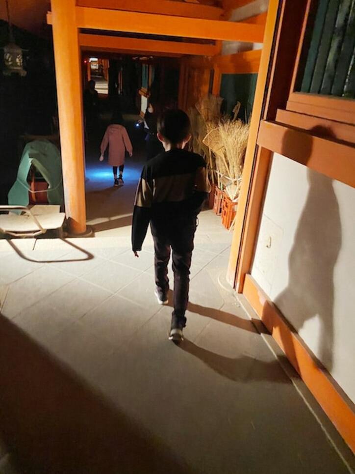  市川海老蔵、緊張から解放された子ども達「なんとか無事に終わりました」 