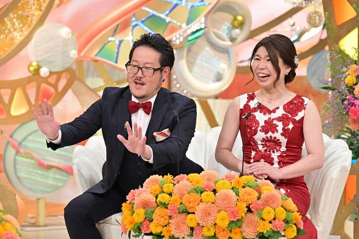 中国の秘境村出身の妻に一目惚れした日本人夫、文化の違いに衝撃を受ける「デートでウサギの丸焼き⾷べに⾏きませんか?と誘われて…」