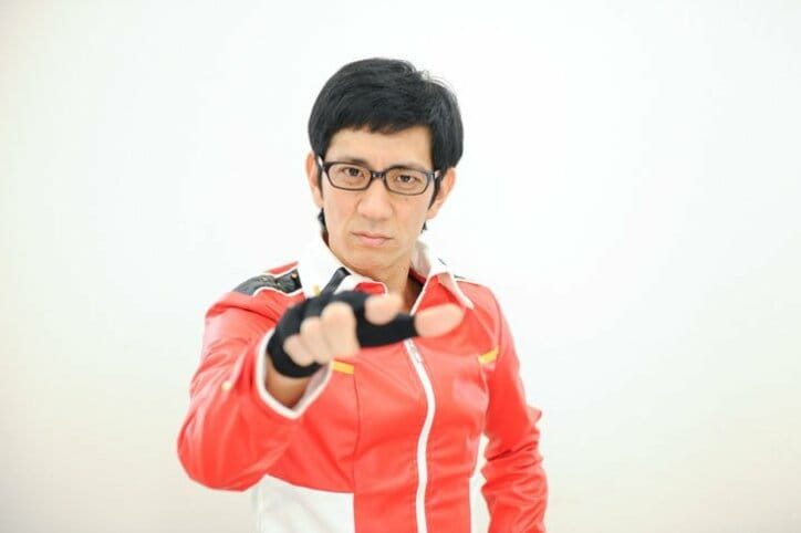 アンタッチャブル柴田、温暖化に警鐘 「ライオンのタテガミが無くなっている」