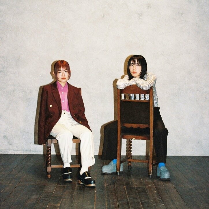 リーガルリリー アーティスト写真