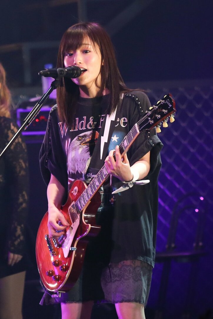 さや姉、東京事変の「群青日和」、新曲２曲も初披露