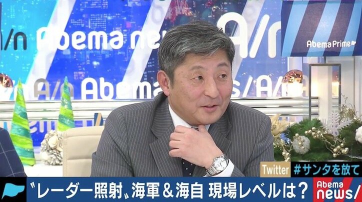 “レーダー照射”韓国海軍は無線が微弱で聞こえなかった!? 元海将「有り得ない。本当なら軍艦として終わってる」