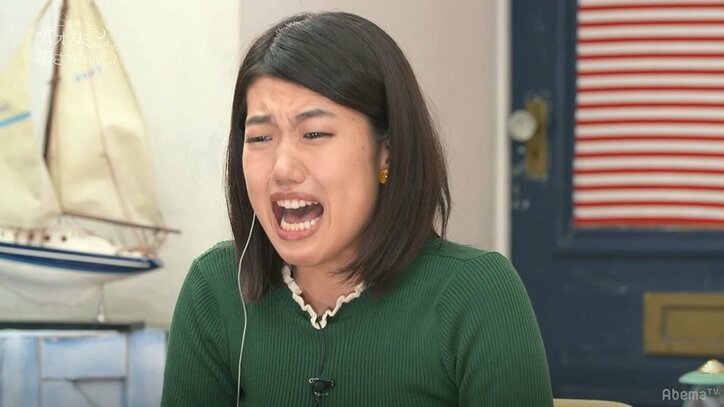 もも＆りく、友情から恋へ！告白成立に「最高のカップル！」と歓喜の声続々　『オオカミくん』最終回