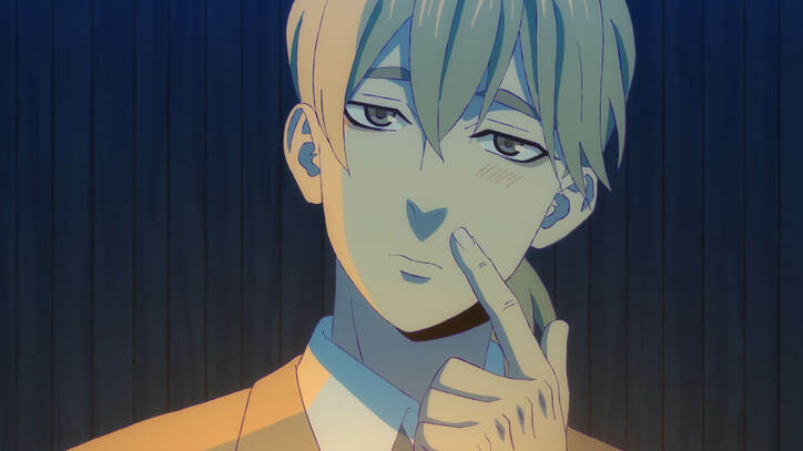 アニメ「啄木鳥探偵處」環を失い自暴自棄になる啄木…第10話先行カット&あらすじ解禁!