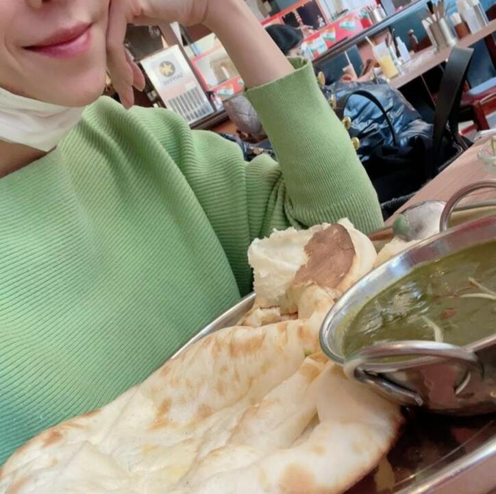  高橋真麻、空き時間があると必ず行ってしまうところを告白「入ってしまった…」 