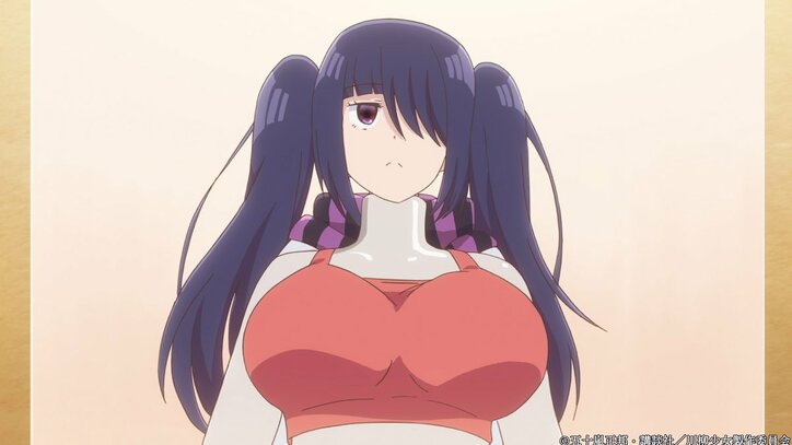 アニメ「川柳少女」第8話あらすじ&先行場面カット解禁! 水着を買いに行った七々子は…?