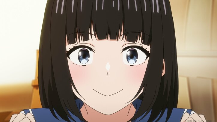 [Photos/Images] Makuwa-sensei (CV. Mikako Komatsu) is a Secret Manga Otaku… Anime 'Witch Watch' Episode 5 Synopsis & Preview Stills Released 4th