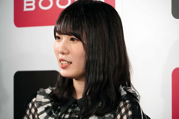 「”目指せ今泉”という気持ちで」欅坂46小池美波、水着アリの初写真集は体を絞って撮影に臨む