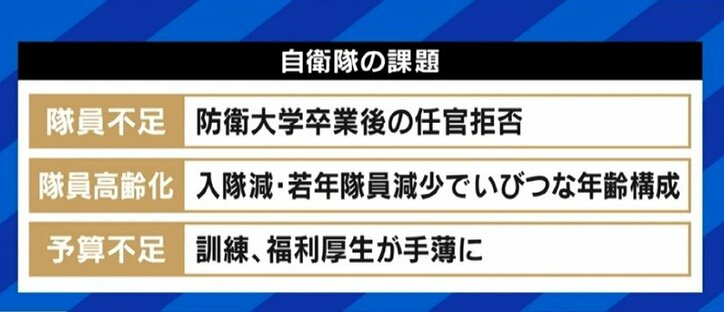 芸能人は最も厳しい部隊を選ぶ傾向も…「BTSメンバーの兵役は免除されるべき?」韓国の議論から考える日本の国防
