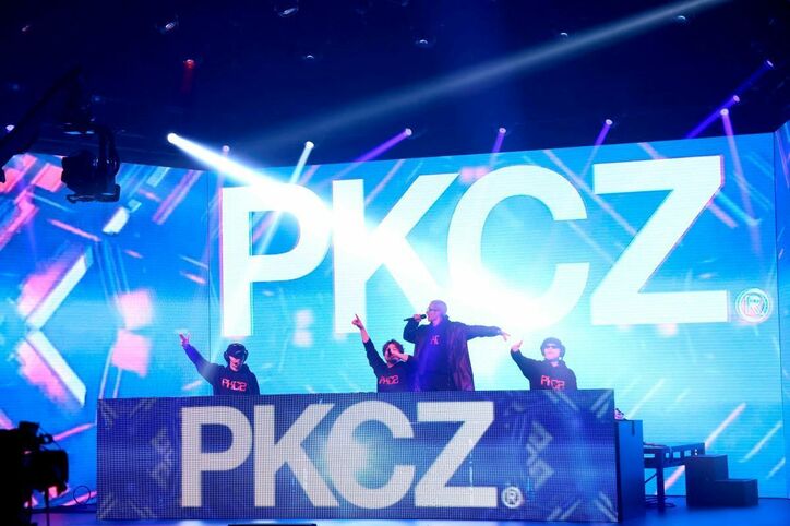 全32曲を披露！GENERATIONS「LIVE×ONLINE INFINITY “HALLOWEEN”」