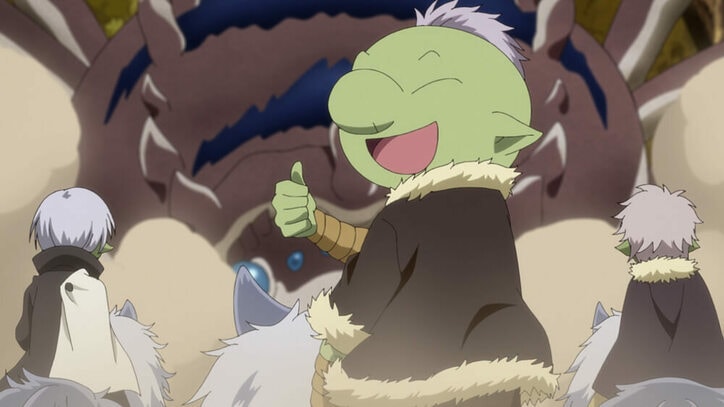 アニメ「転スラ日記」冬の"火の用心"キャンペーン実施！第9話あらすじ＆先行カット公開