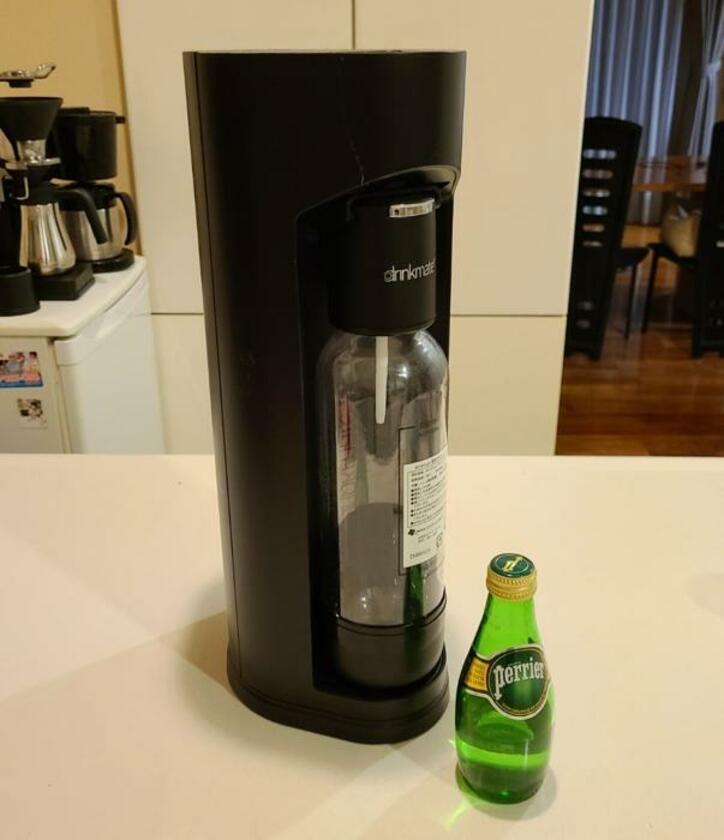  モト冬樹、妻・武東由美に買ってあげるも宝の持ち腐れと感じた品「一回に作る量が多くて飲みきれない」 