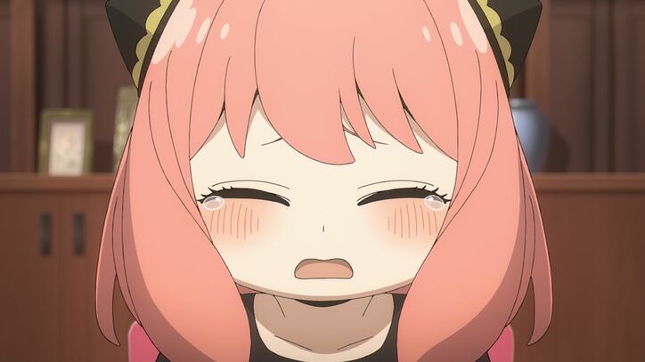 【写真・画像】アニメ『SPY×FAMILY』Season3エンディング主題歌は幾田りら「Actor」に！楽曲を使用した本予告映像も解禁　7枚目