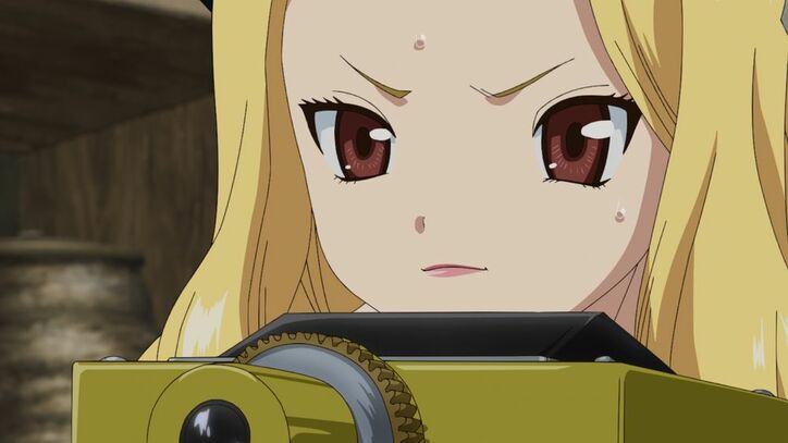 アニメ「Dr.STONE（ドクターストーン）」北東西南（ほくとうざい みなみ）