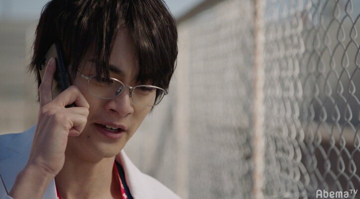 航太（佐野勇斗）と芽衣（飯豊まりえ）が別れのキス…「僕だけが17歳の世界で」切ない恋の結末に視聴者涙