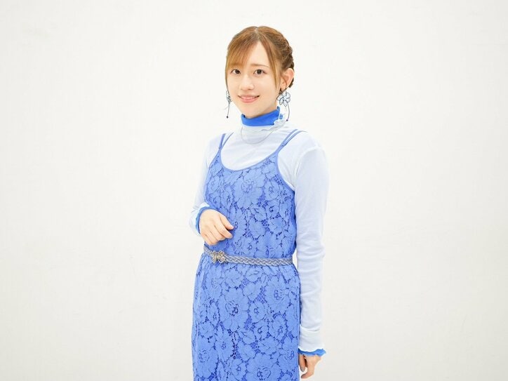 【写真・画像】「私がやったらひかるになるだろう」声優・高橋李依が挑む落語、そして高良木ひかるという生き様【『あかね噺』インタビュー】　3枚目
