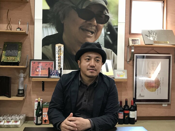 白石和彌監督作『止められるか、俺たちを』釜山映画祭に出品決定　メイキング映像解禁